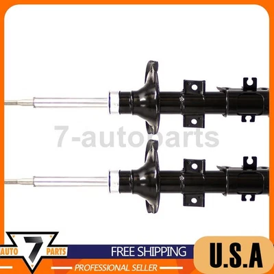 Puntales de suspensión delantera Monroe OE para Volvo S60 2001-2009 1999-2006 Volvo S80 Foto 1 de 3