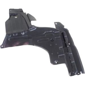 For Suzuki SX4 Engine Splash Shield 2007-2013 Passenger Side Under Cover - Picture 1 of 8