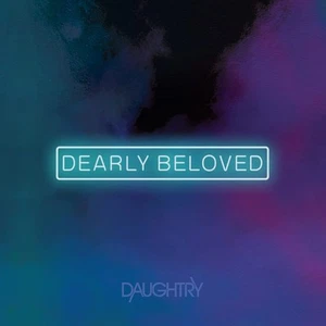 Daughtry Dearly Beloved (CD) - Bild 1 von 1