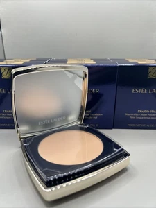 Estee Lauder Double Wear Stay In Place Matte Powder Foundation Pick Your Shade - Picture 1 of 9