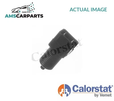 BRAKE LIGHT SWITCH STOP BS4508 CALORSTAT BY VERNET NEW OE REPLACEMENT - Image 1 of 4