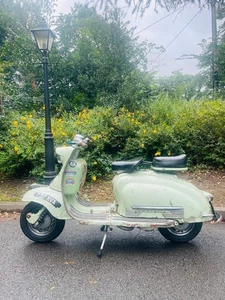 Lambretta Li 150 series 1 1959 Italian - Picture 1 of 21