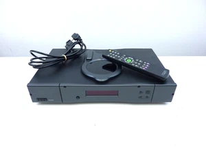 Rega Apollo High-End CD-Player inkl. FB Oberklasse CD Spieler - Laser NEU ! - Bild 1 von 8