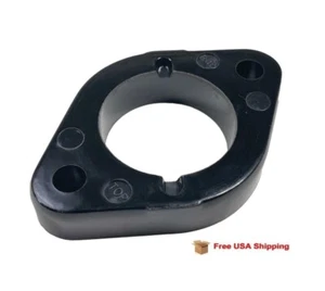 Aislador de carburador para motor de 6 cilindros 235 1950-1962 Chevy autos y camionetas GMC - Imagen 1 de 2