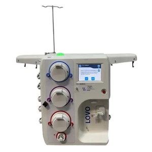 Fresenius Kabi Lovo 6R4900 Automated Cell Processing System WARRANTY - Picture 1 of 9