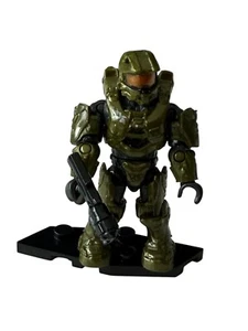 Confezione Figurine Halo Mega Construx Master Chief 20° Anniversario - Foto 1 di 2