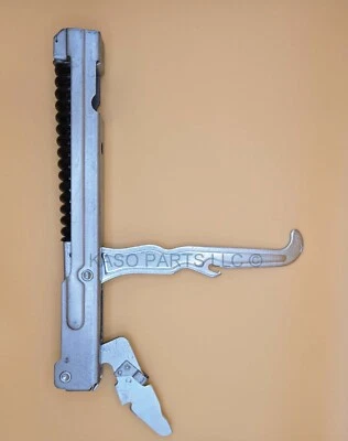 Bisagra Thermador nueva 00486917, 00487536, 00486918, 486917 Foto 1 de 4