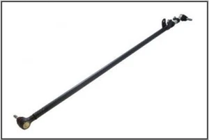 LAND ROVER RANGE ROVER P38 DRAG LINK BAR ASSEMBLY RHD OEM QHG000060B -MOOG - Picture 1 of 1