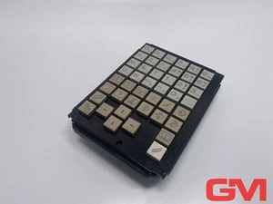 Fanuc Maschinentastatur N860-1613-T004 symbolic keyboard A86L-0001-0251/TAS - Picture 1 of 8