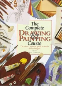 The Complete Drawing and Painting Course: The Artist's Practical - Bild 1 von 1