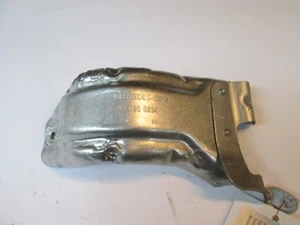 Mercedes-Benz M271 Abschirmblech Turbolader A2710900234 - Picture 1 of 2