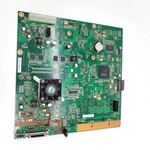 Main Formatter Board CR357-60319 Fits For HP Designjet T1500 T1530 T920 T930 - Picture 1 of 6