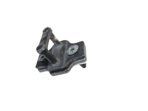 Door Latch Striker with screws 1999-2004 Oldsmobile Alero Pontiac Grand Am - Picture 1 of 1