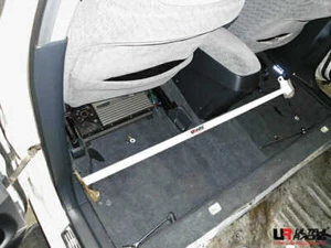 Barra de habitación/barra transversal de habitación para Honda Accord 6ta generación (CG4) 2.3 2x2 1998-2002 - Imagen 1 de 3