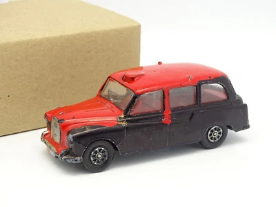 Corgi Toys 1/43 - Austin London Taxi Cab. - Immagine 1 di 3
