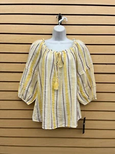 women clothing , blouse , Unique Spectrum - Picture 1 of 1