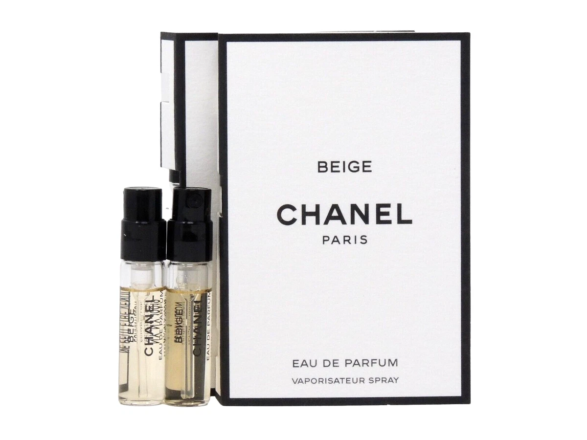 Chanel Beige Perfume for sale - eBay