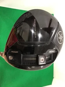 2024 YAMAHA RMX VD/R Driver 1W 9.5deg SPEEDER NX BLACK 50 S-flex Golf Club C170 - Picture 1 of 6