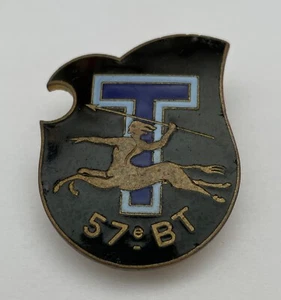 57° Bataillon de Transmissions (L208 div) - Picture 1 of 2