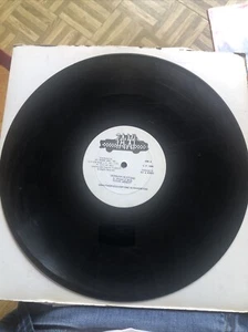 SUGAR MINOTT Herbman Hustling REGGAE 12" TAXI VG - Picture 1 of 2