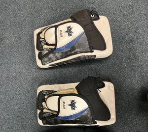 Mylec m520 Goalie Blocker - Picture 1 of 1