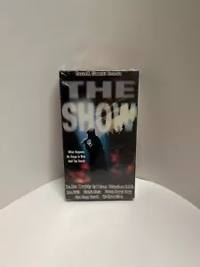 The Show VHS Russell Simmons Presents-1996 HipHop Documentary Auction Finds 702 - Picture 1 of 4