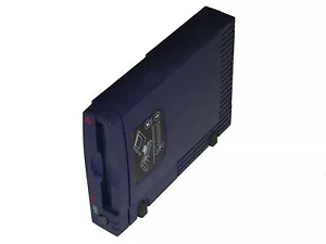 Iomega zip Model Z100S2 SCSI Laufwerk Diskettenlaufwerk extern **48 - Bild 1 von 3