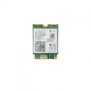 Module Wifi pour Portable HP Probook 640 650 G3 G38265NGW 8265NGW Plaque - Picture 1 of 1