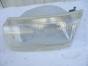 94 Villager LH Headlamp 93-95 - Picture 1 of 3