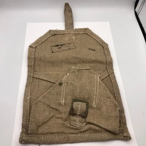Original WW II WW2 RKKA Russia Bag for grenades 1943 #5 - Picture 1 of 6