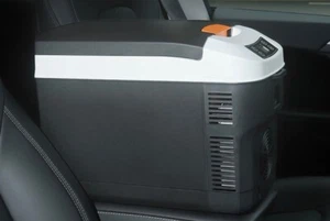 Tesla Model Y - 12L Fridge Freezer also keeps warm -9C to 65C - Picture 1 of 1