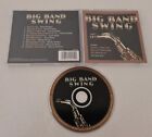 Big Band Swing  MUSIC ALBUM CD 