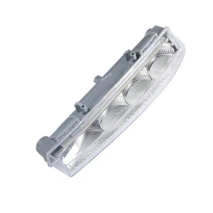 Left Front Daytime Running Light Headlamp For Mercedes-Benz C63 AMG 2012 - 2015 - Bild 1 von 8
