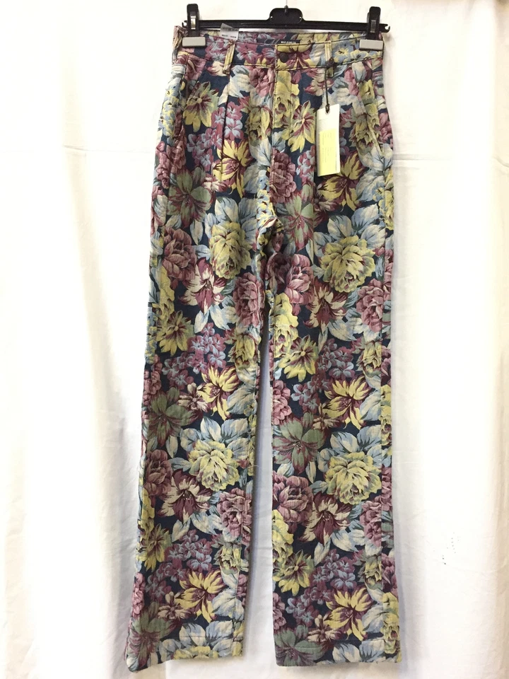 Stuart Weitzman girl promise ballerinas loafers, black, EUR 32 (s 1) - Image 1 of 4