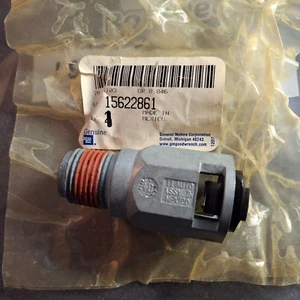 GM 15622861 800-401 HVAC Heater Hose Connector - Picture 1 of 1