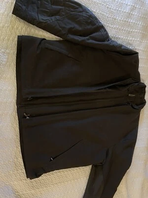 Kenneth Cole Reaction Men’s Jacket 11 Pockets 3 Zippers With Hidden Compartment  - Image 1 of 4
