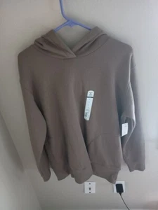 Xersion Hoodie Brown Size Large In Men's New With Tags Same Day Shipping!!!!!!!! - Picture 1 of 5