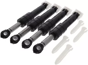 WH01X10343KIT - GE Trockner Ersatz Stoßdämpfer (4er Pack) - Bild 1 von 4