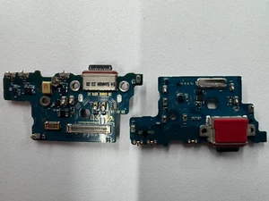 GENUINE SAMSUNG GALAXY S20 ULTRA SM-G988B USB CHARGING PORT BOARD - Picture 1 of 4