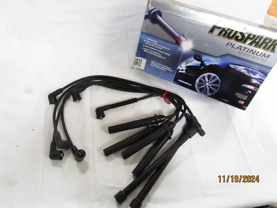 Platinum Spark Plug Wire Set Prospark 9635 (box rough) Foto 1 de 4