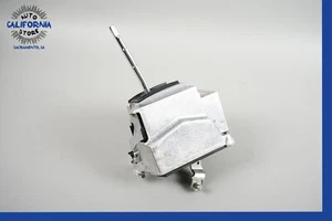 03-12 Mercedes R230 SL500 SL550 AMG Floor Shifter Gear Shift Selector Box OEM - Picture 1 of 15