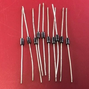 (10 PC)  SOLID STATE  1N2069   RECTIFIER DIODE, 1 PHASE, 1 ELEMENT, 275A, 350V  - Picture 1 of 3