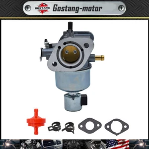 Carburetor  For JOHN DEERE MIA10591 X300 s/n -150000 X300R s/n 040001+ X304 - Picture 1 of 9