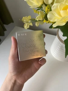 RMK Color Performance Eyes 02 Brown Brand New in Box Limited - Picture 1 of 8