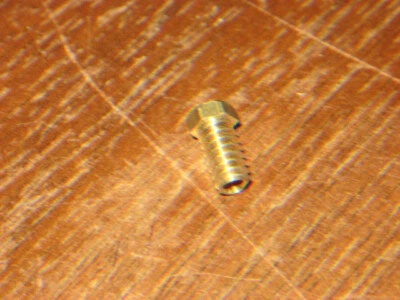 Banana Plug Replacement Threaded Insert, H. Smith - Image 1 of 4