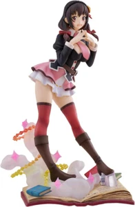 BellFine KonoSuba YUNYUN DX Ver. Figura PVC 1/8 con seguimiento NUEVO - Imagen 1 de 11
