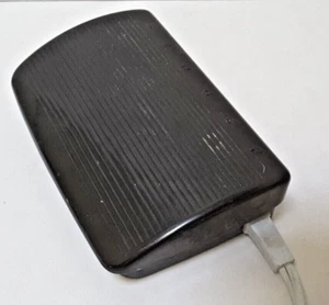 Singer Sewing Machine Foot Control Pedal Speed Controller 3-Prong #102950-001 - Picture 1 of 4