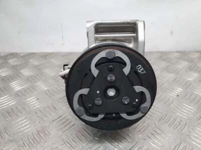 926003541R compresseur clim NISSAN MICRA V (K14) N-SPORT 2016 4638320 - Image 1 of 4