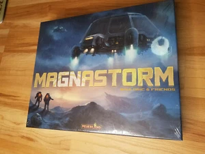 Feuerland Games Magnastorm MISB - Imagen 1 de 1