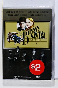Bugsy Malone- Region 4 DVD- New Sealed - Picture 1 of 2